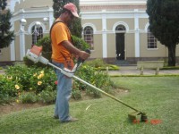 JARDINAGEM